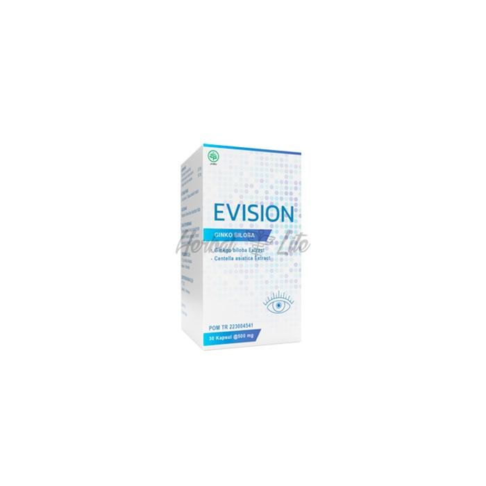 Evision in Purwokerto