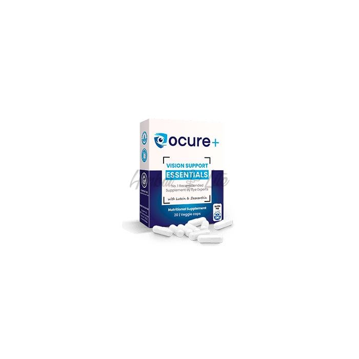 OcurePlus in Davao