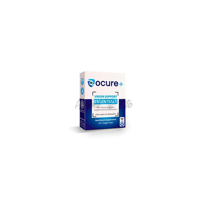 OcurePlus in Davao