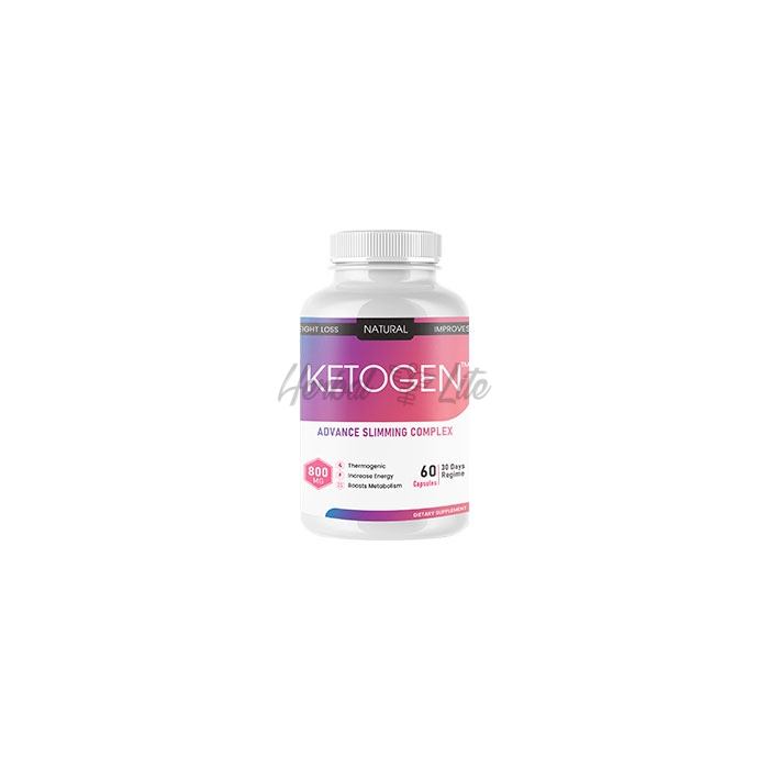 Ketogen Advance