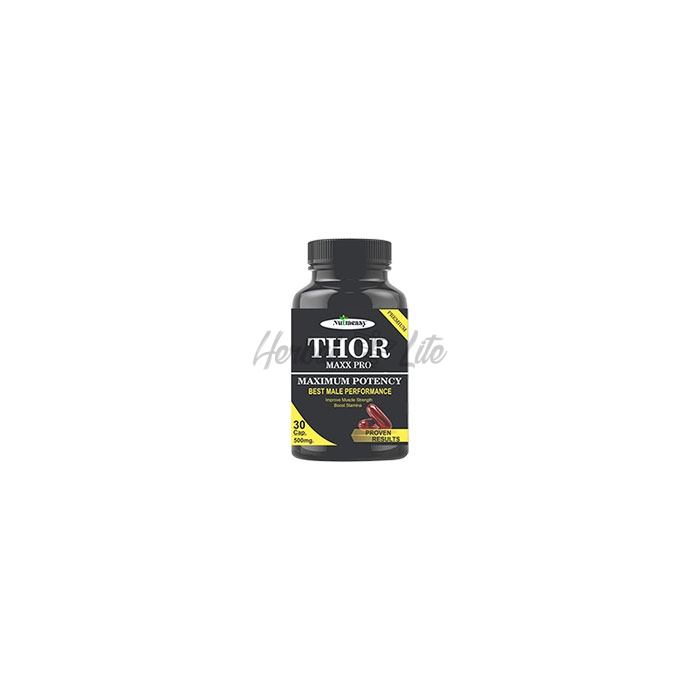 Thor Maxx Pro सोलापुर में