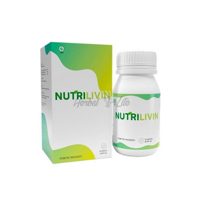 Nutrilivin di Malang