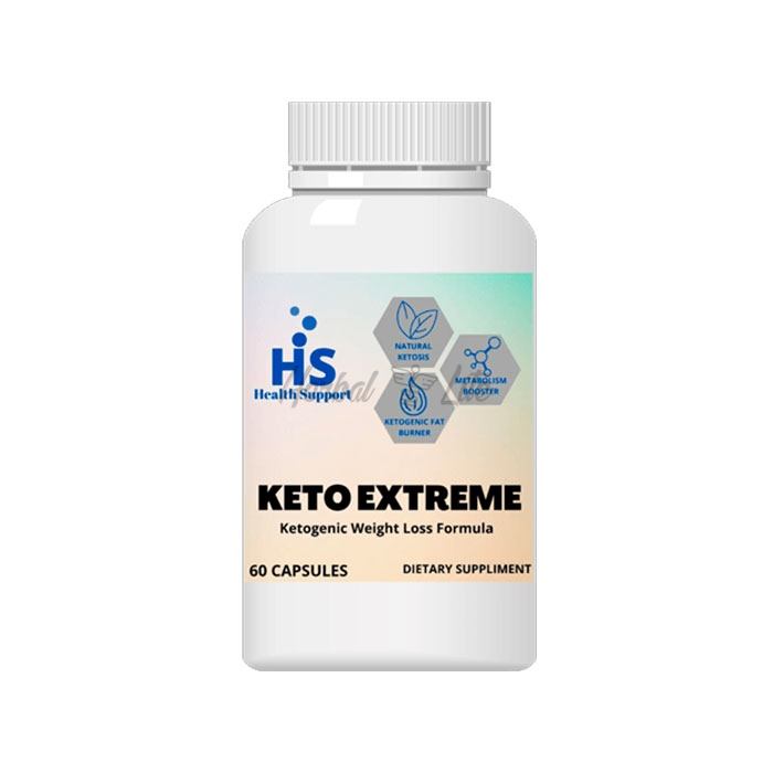 Keto Extreme डेहराडून मध्ये