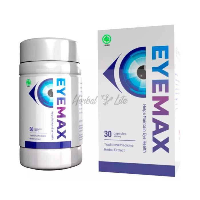 Eyemax di Bogor