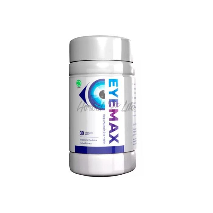 Eyemax di Palembang