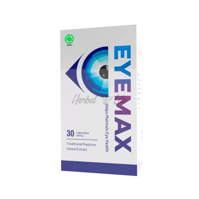 Eyemax di Bogor