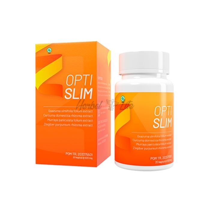 Optislim di Tangerang