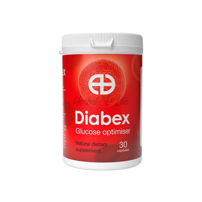 Diabex caps In Bangladesh