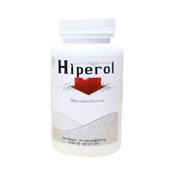 Hiperol di Purwokerto