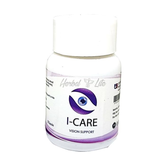 I-Care in Chukai