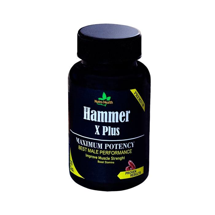 Hammer X Plus in Hyderabad