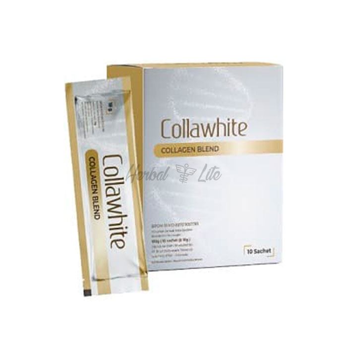 Collawhite di Bogor