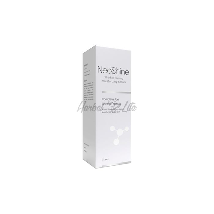 NeoShine in Bandar Lampung