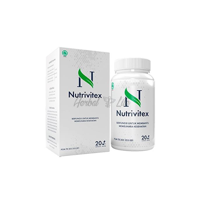 Nutrivitex in Karawang