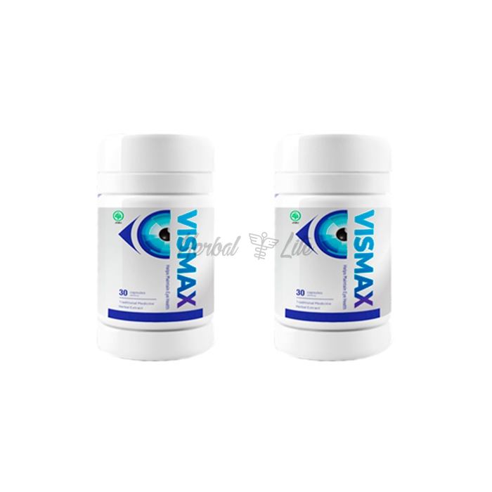 Vismax in Binjay