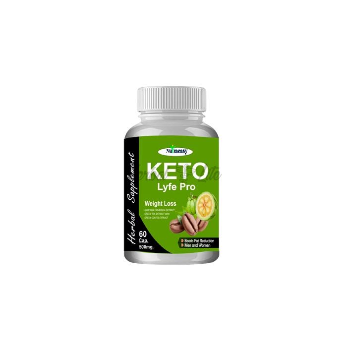 Keto Lyfe Pro जालंधर मध्ये