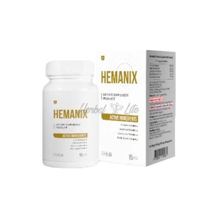 Hemanix ใน Patta