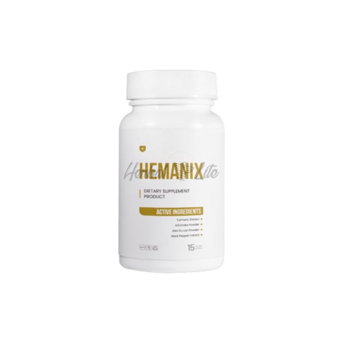 Hemanix ในนครปฐม