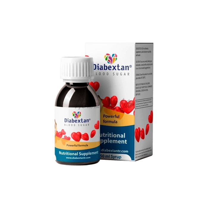 Diabextan syrup in Al Tukba