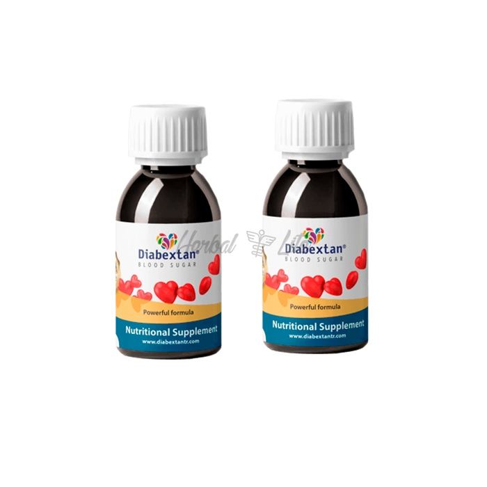 Diabextan syrup in Ede Dammam