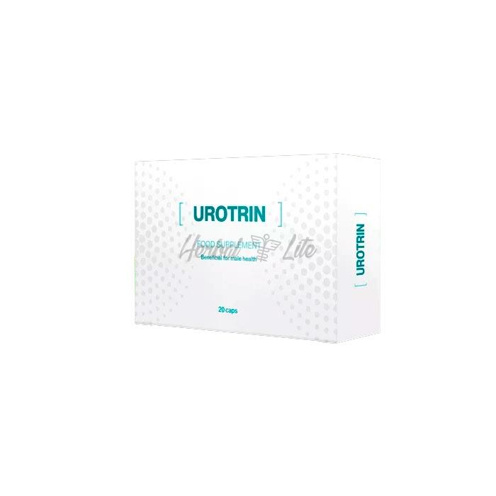 Urotrin in Unayza