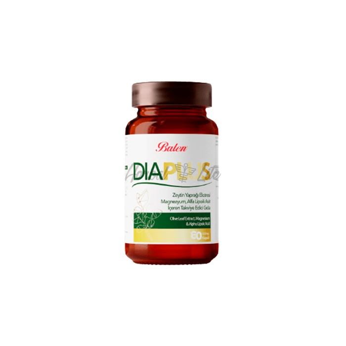 Diaplus in Eze-Zubair