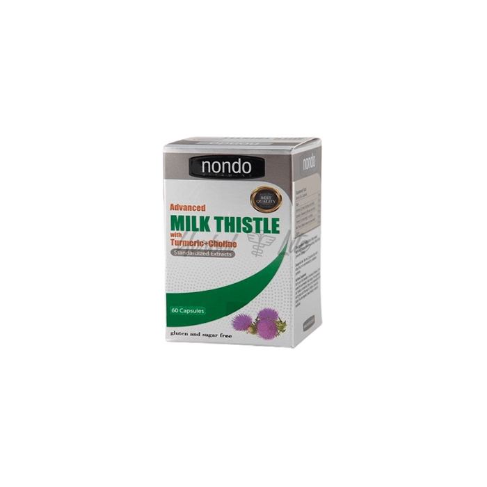 Advanced Milk Thistle in Tripoli