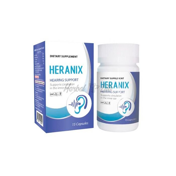 Heranix ในปากเกร็ด