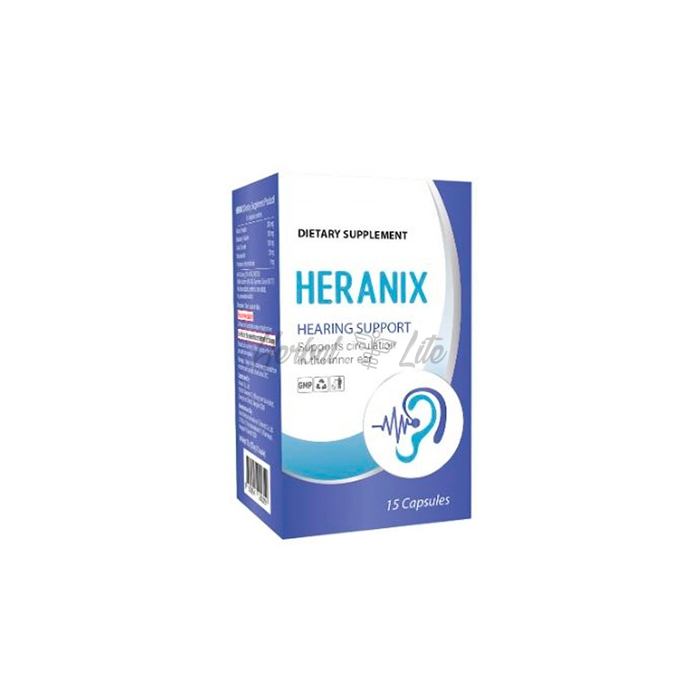 Heranix ในนนทบุรี