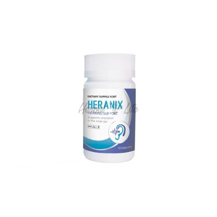 Heranix ในลำปาง