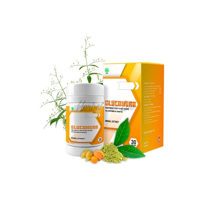 Glucoherb