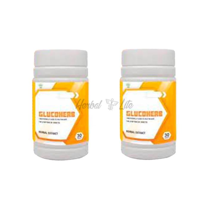 Glucoherb di Chimakhi