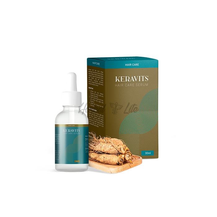 Keravits serum Di Indonesia