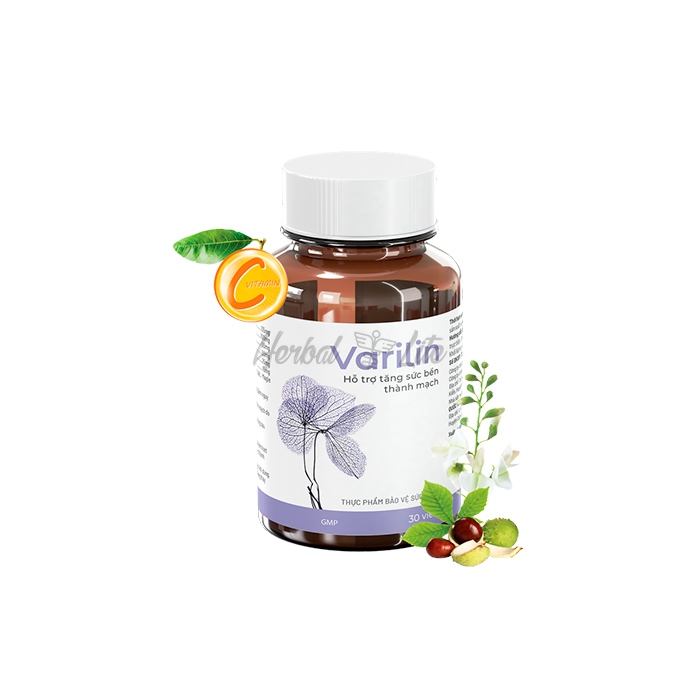 Varilin ở hải dương