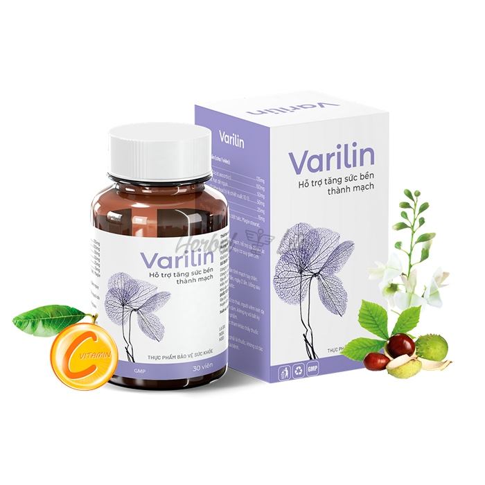 Varilin ở vũng tàu