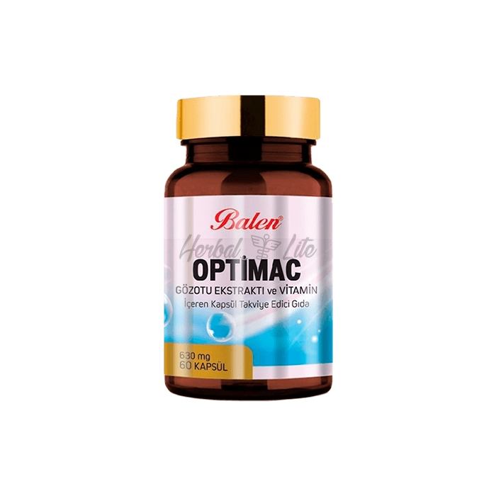 Optimac In Qatar