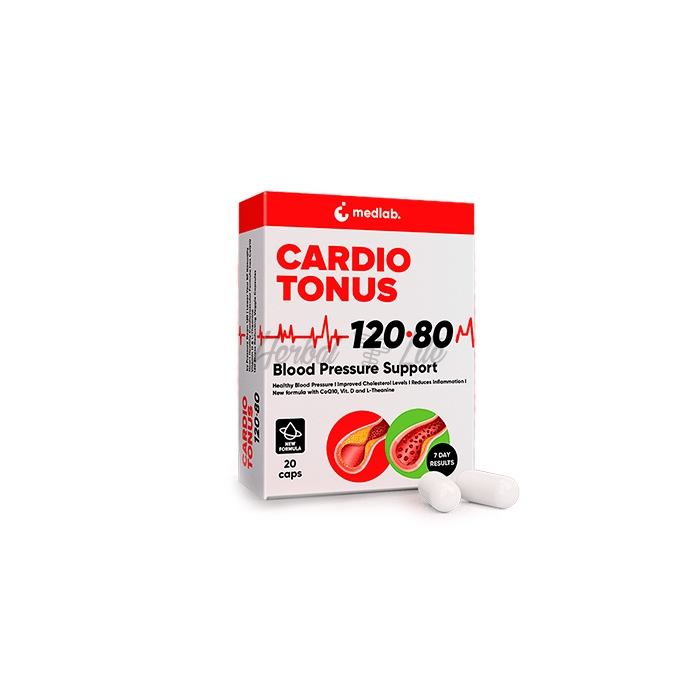 Cardio Tonus en Bakoor