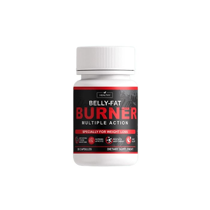 Belly-Fat Burner