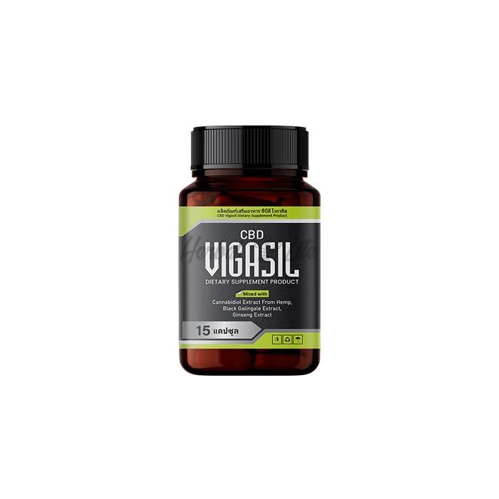 Vigasil CBD ในนครปฐม