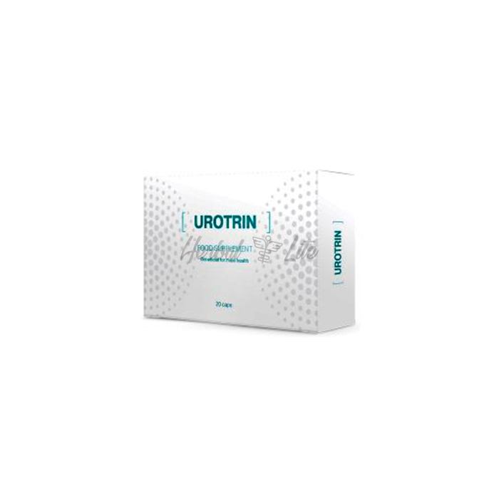 Urotrin Plus in Suvailikha