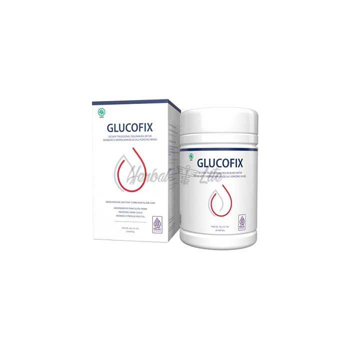 Glucofix di Bogor