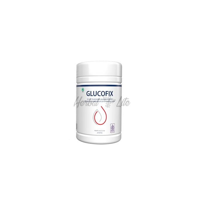 Glucofix in Balikpapan