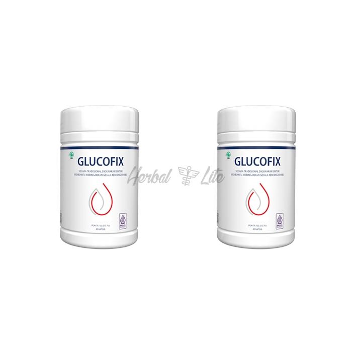 Glucofix in Jambi