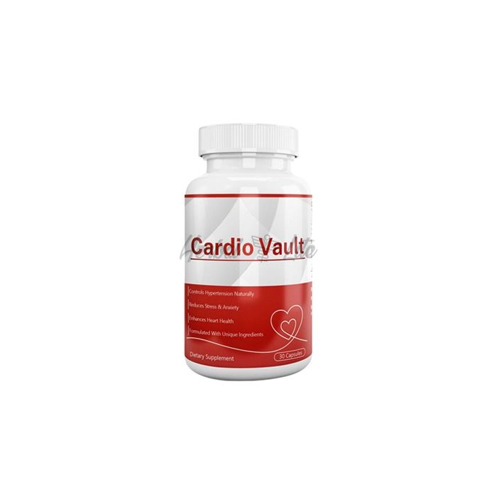 Cardio Vault in Thiruvananthapuram