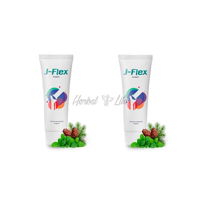 J-Flex Di Indonesia