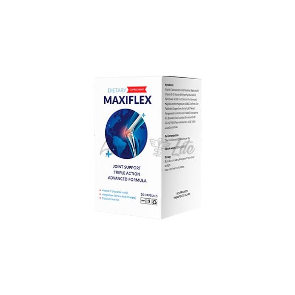 MAXIFLEX In the Philippines