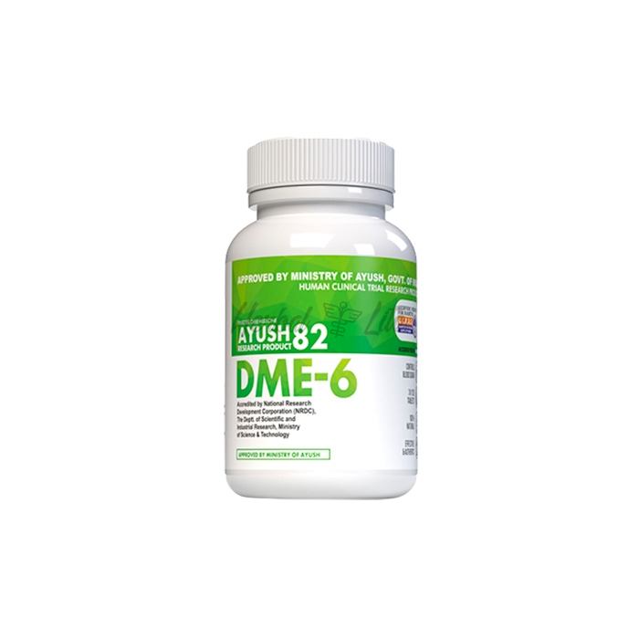 DME-6 মিমেনসিংহে