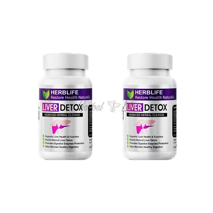 Liver Detox লক্ষ্মে