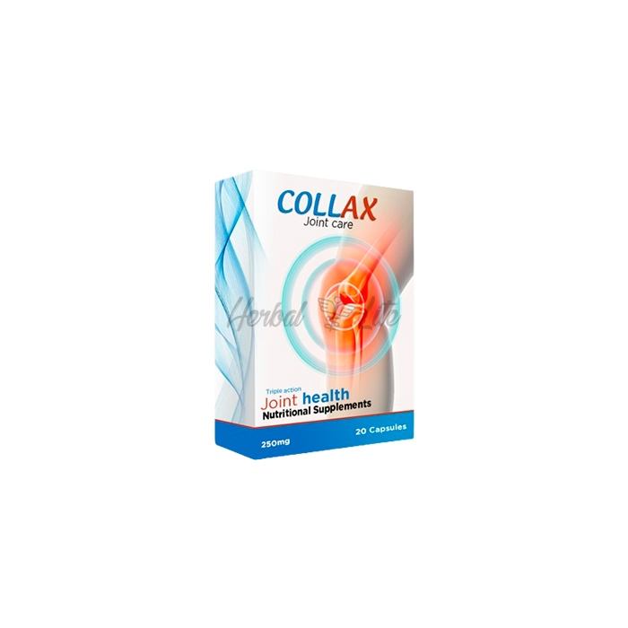 Collax in Cainte