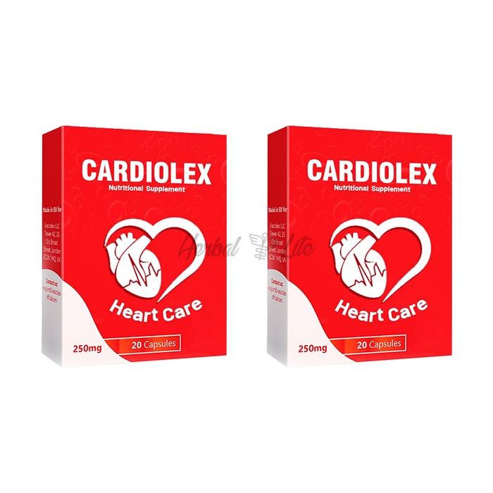 Cardiolex en Quezon City